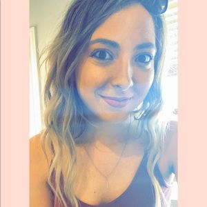 Meet your Posher, Kayleigh